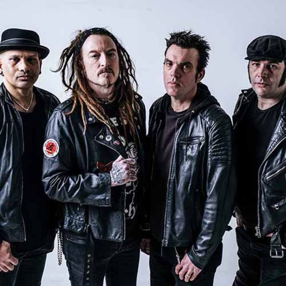 The Wildhearts – Rock