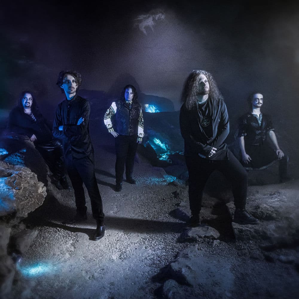 AVALAND – Heavy Metal