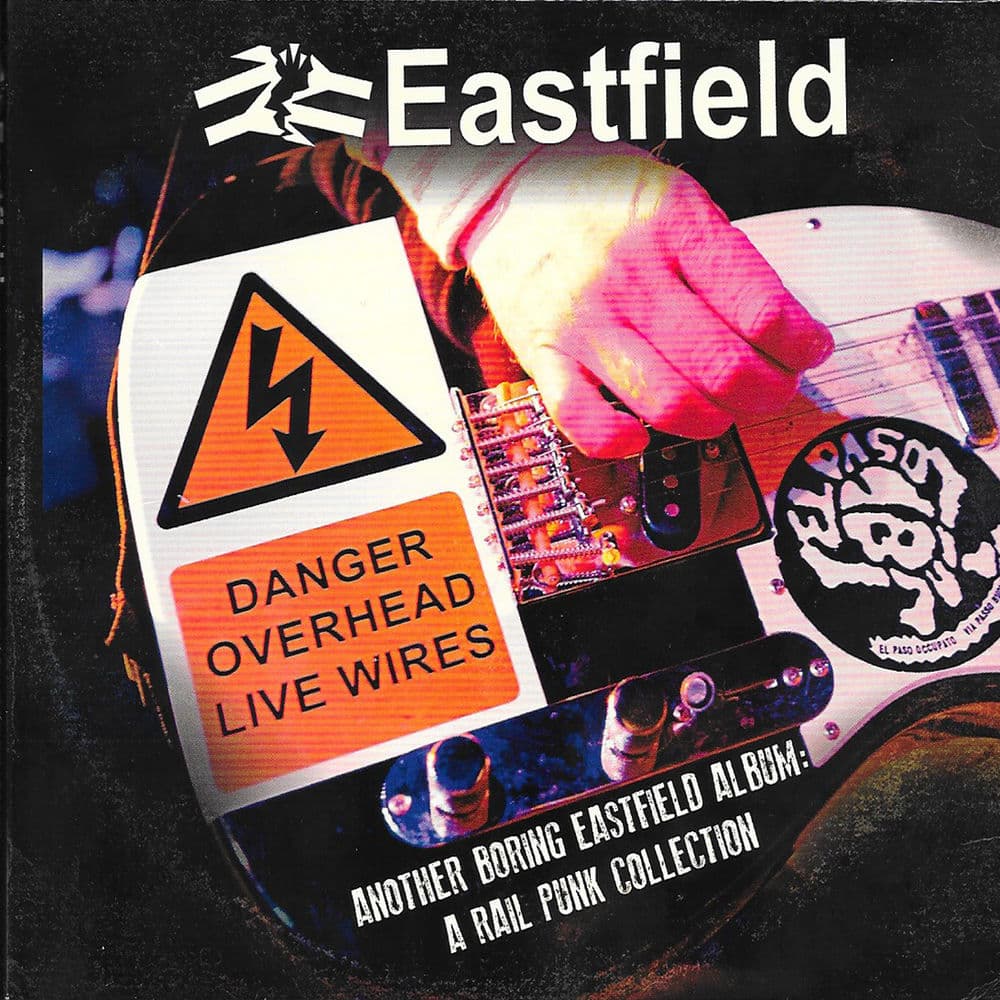 Eastfield – Punk