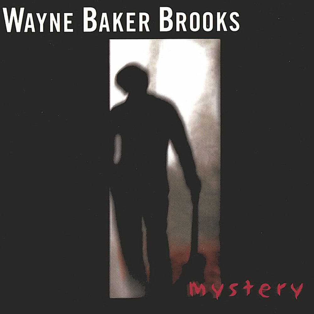 Wayne Baker Brooks – Rock