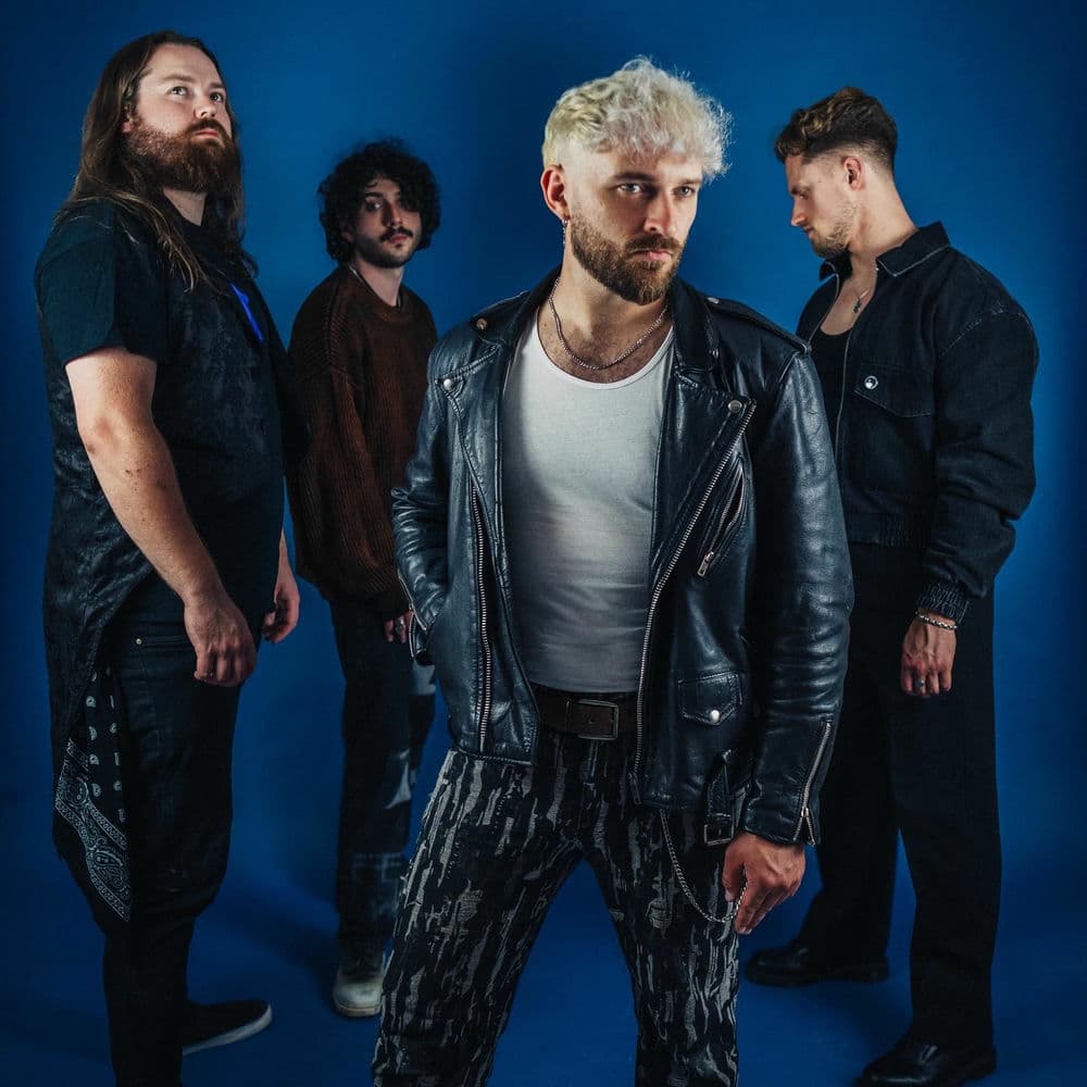 Nuns Of The Tundra – Alternative Rock