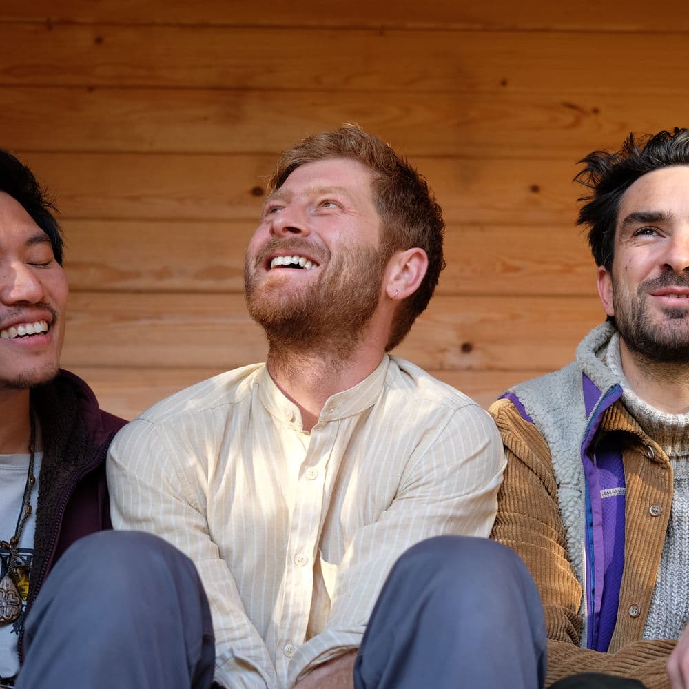 United Freedom Collective – Alternative