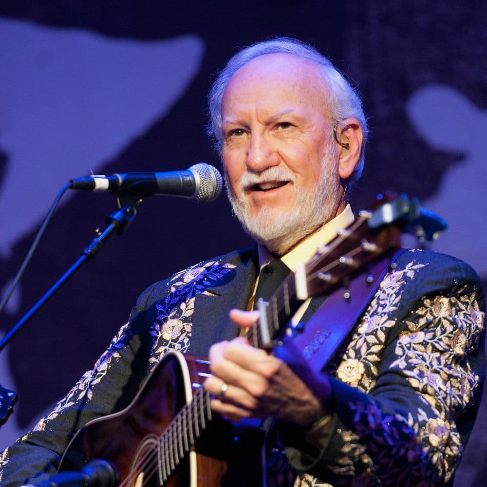 Doyle Lawson – Rock