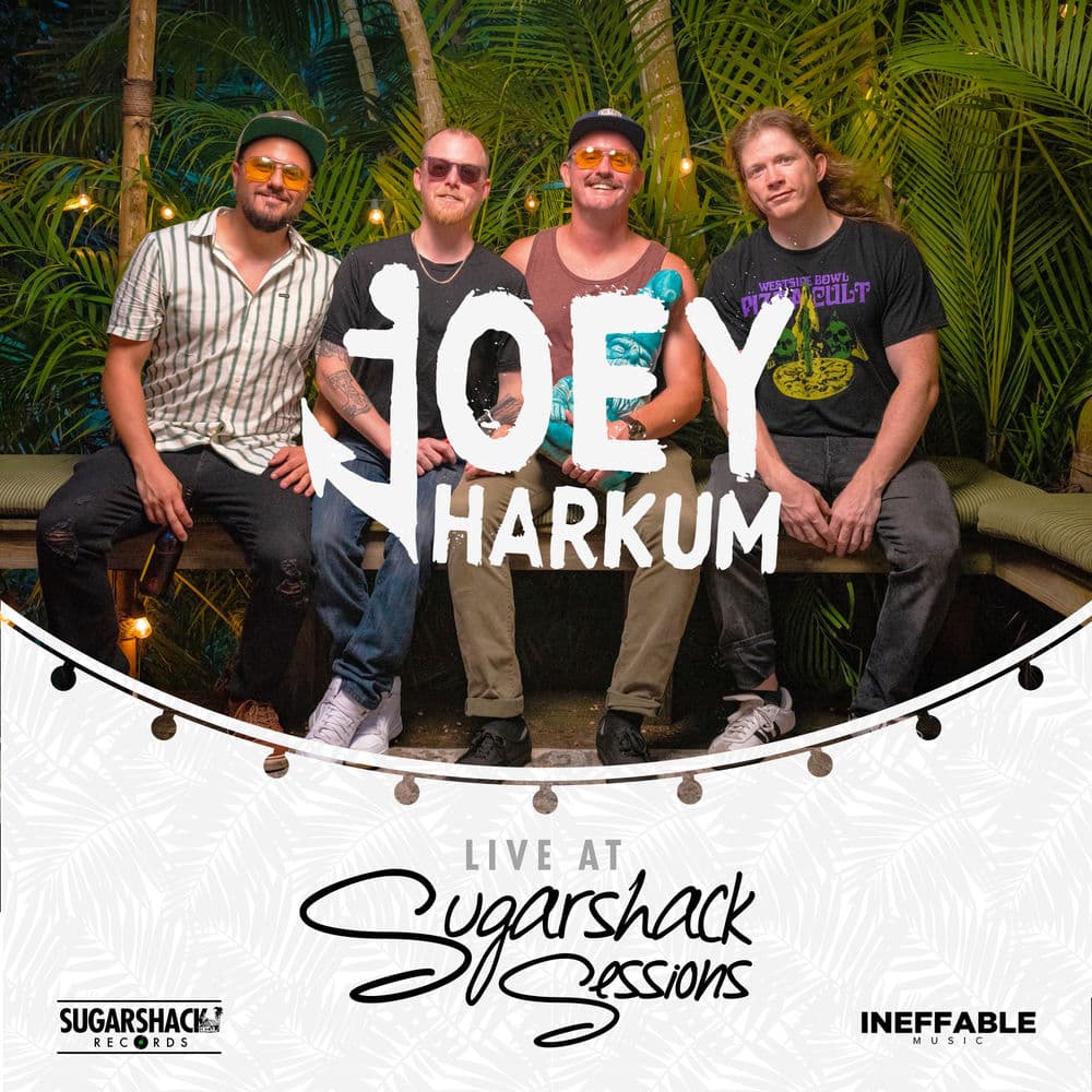 Joey Harkum – Singer-Songwriter