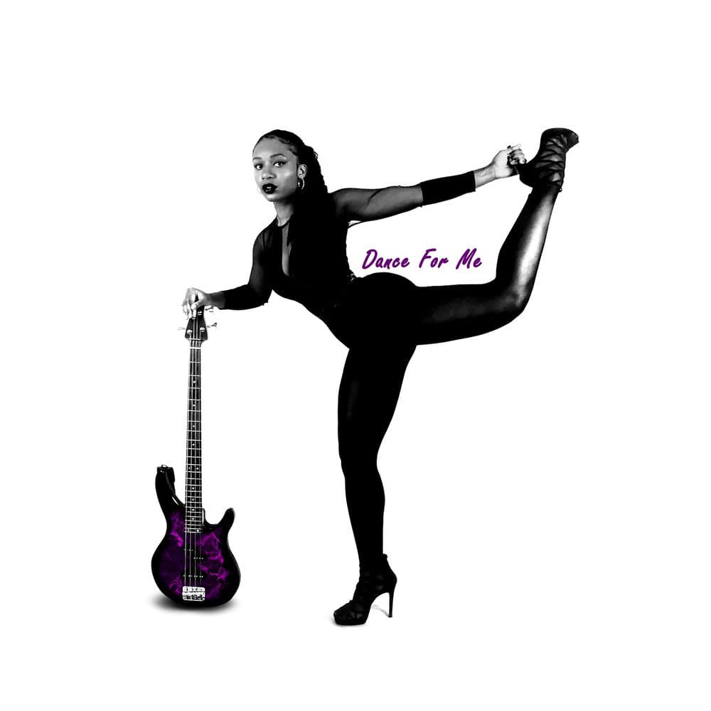 Angelique Francis – Rock