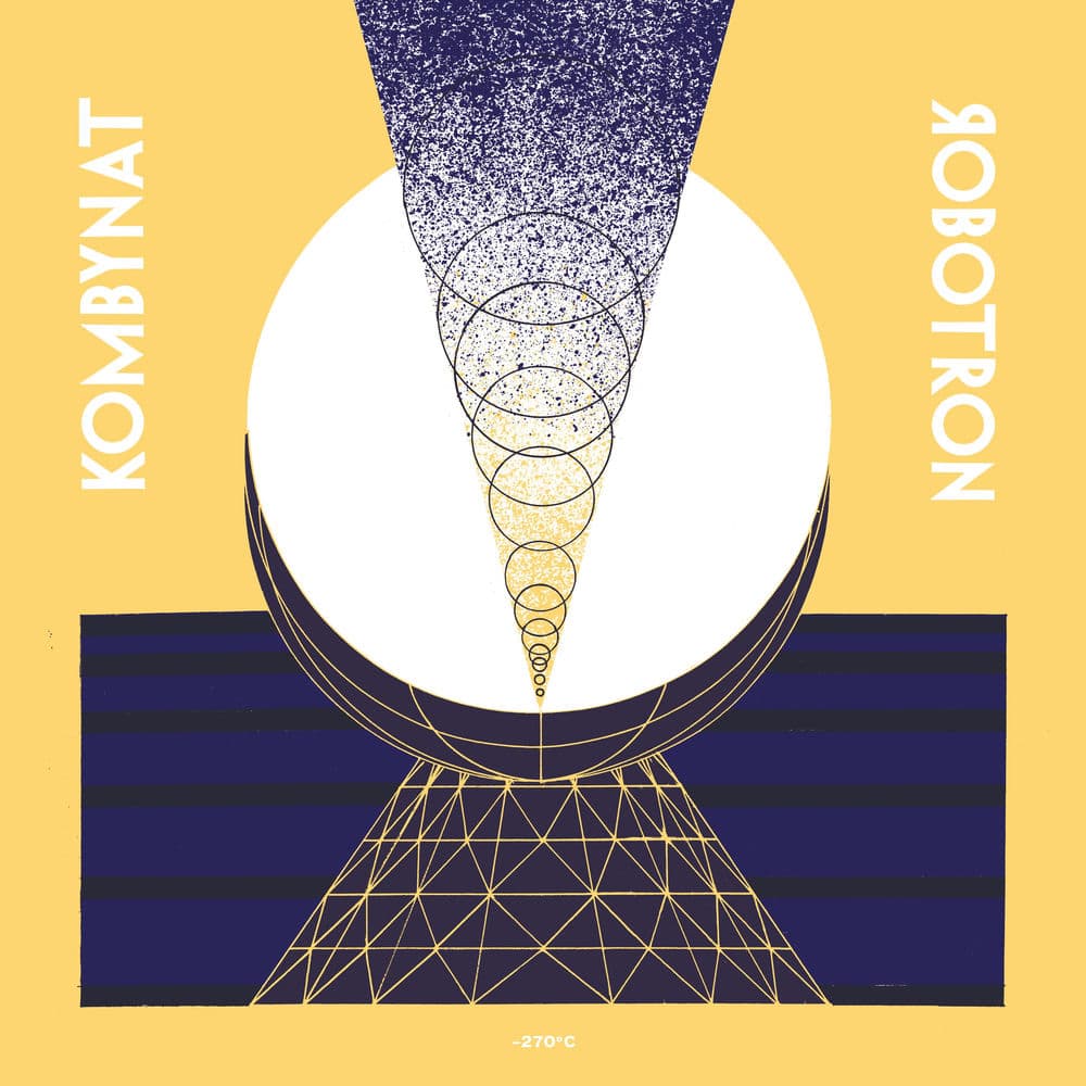 Kombynat Robotron – Jam Band