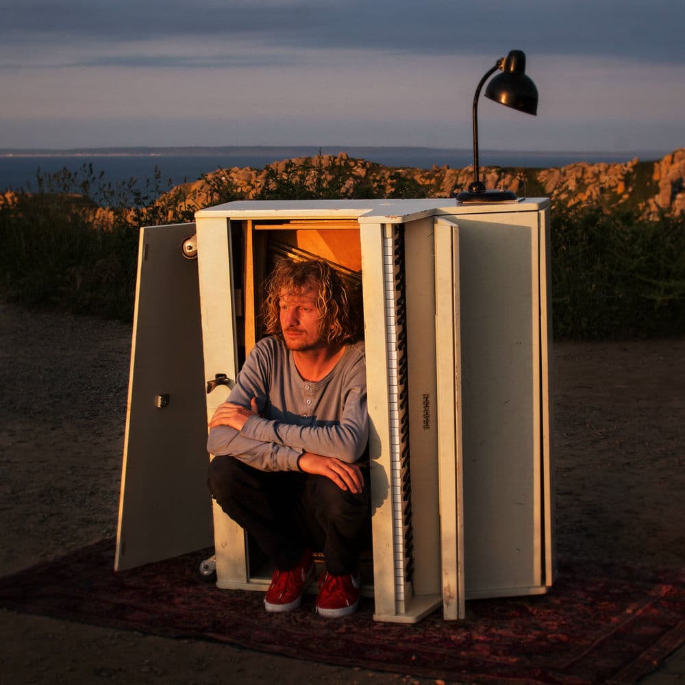 BJORN GOTTSCHALL – Electro