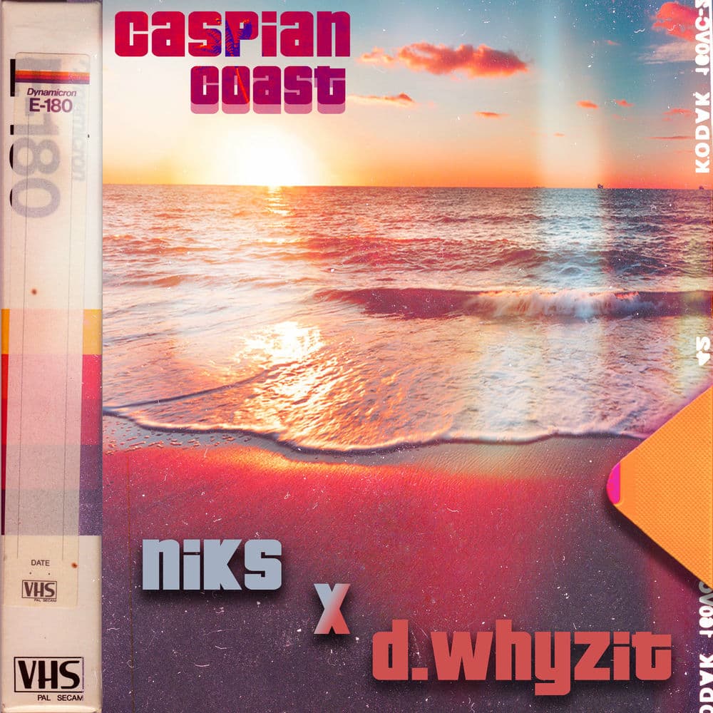 Niks – Electro