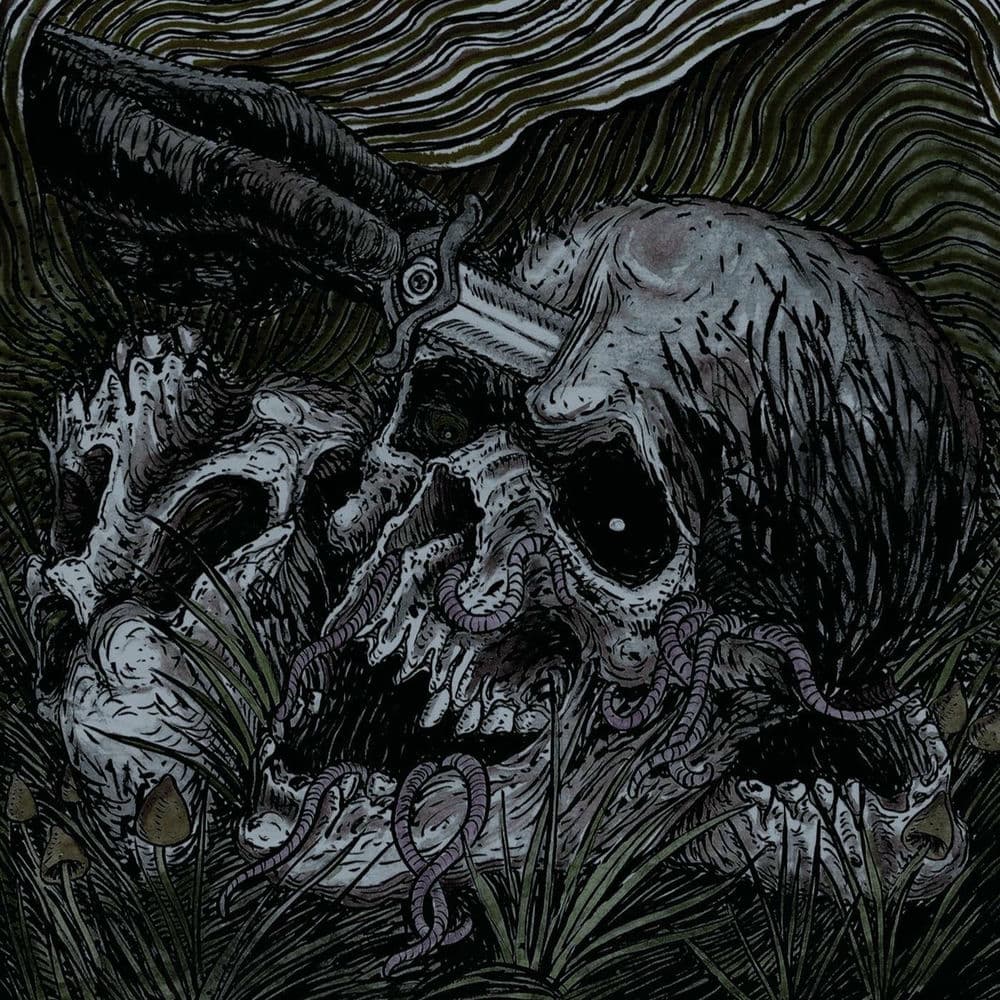 Malthusian – Heavy Metal