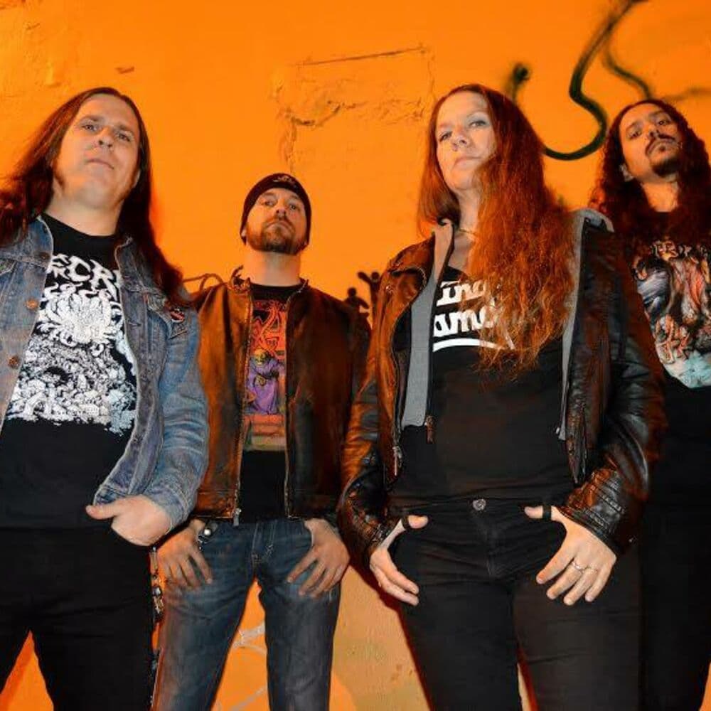Gruesome – Death Metal