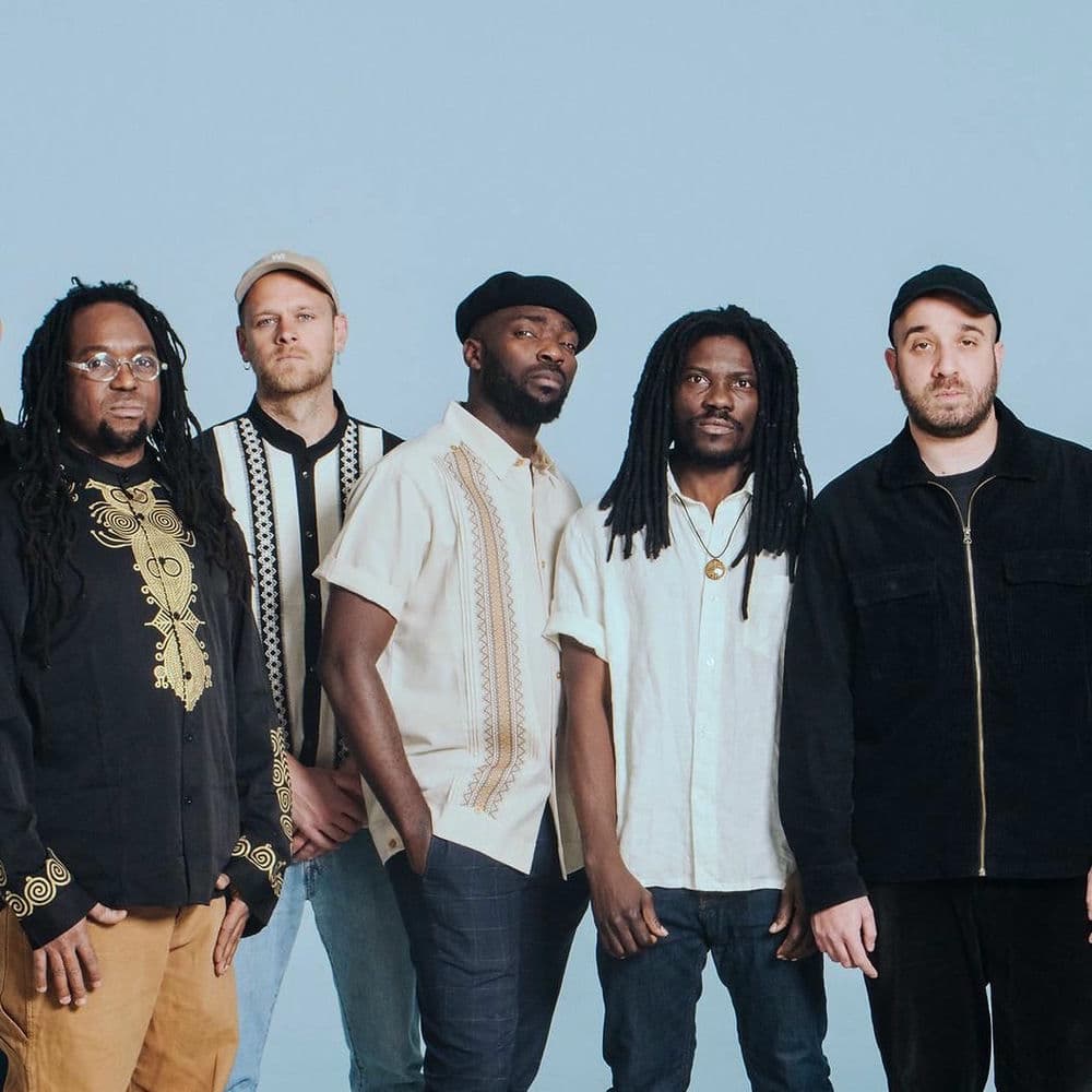 Jembaa Groove – Jazz