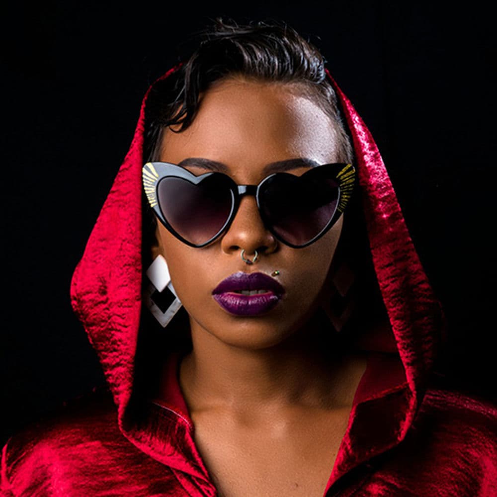 Keke Minowa – Afrikanische Musik