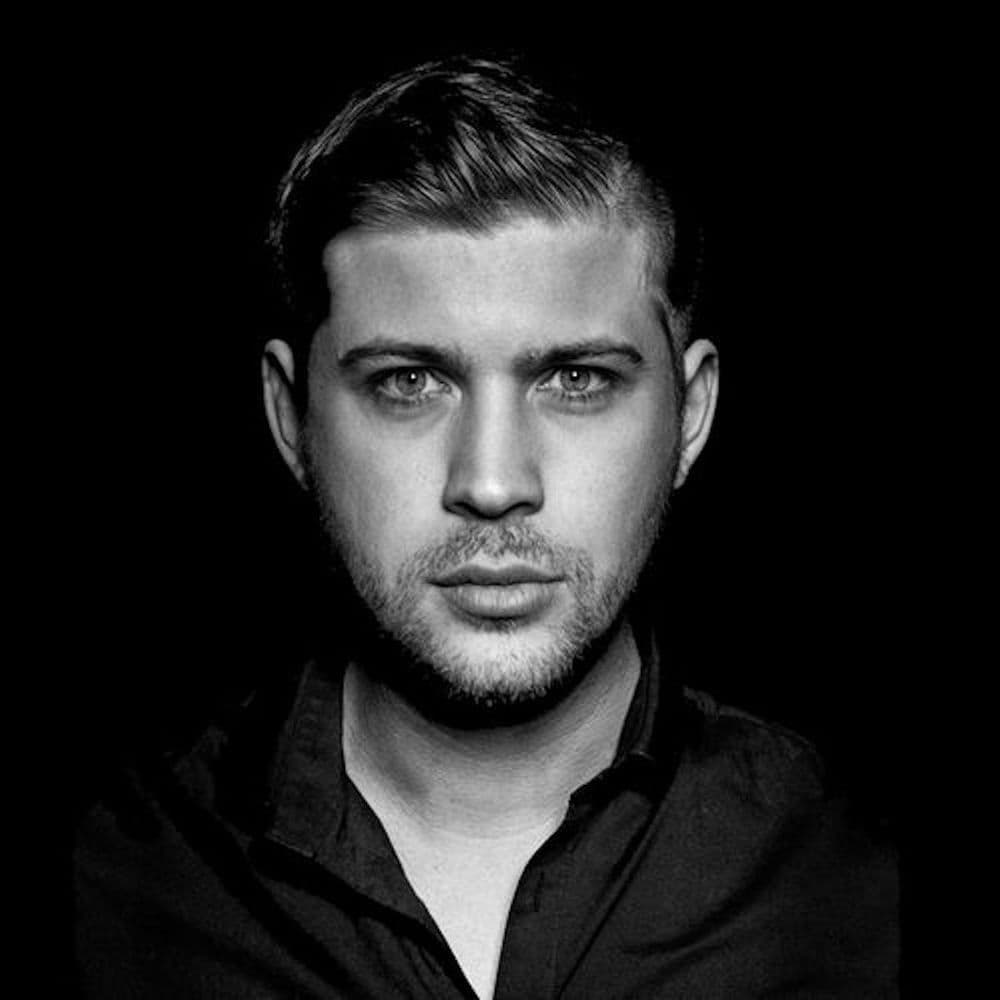 Ion – Dub Techno