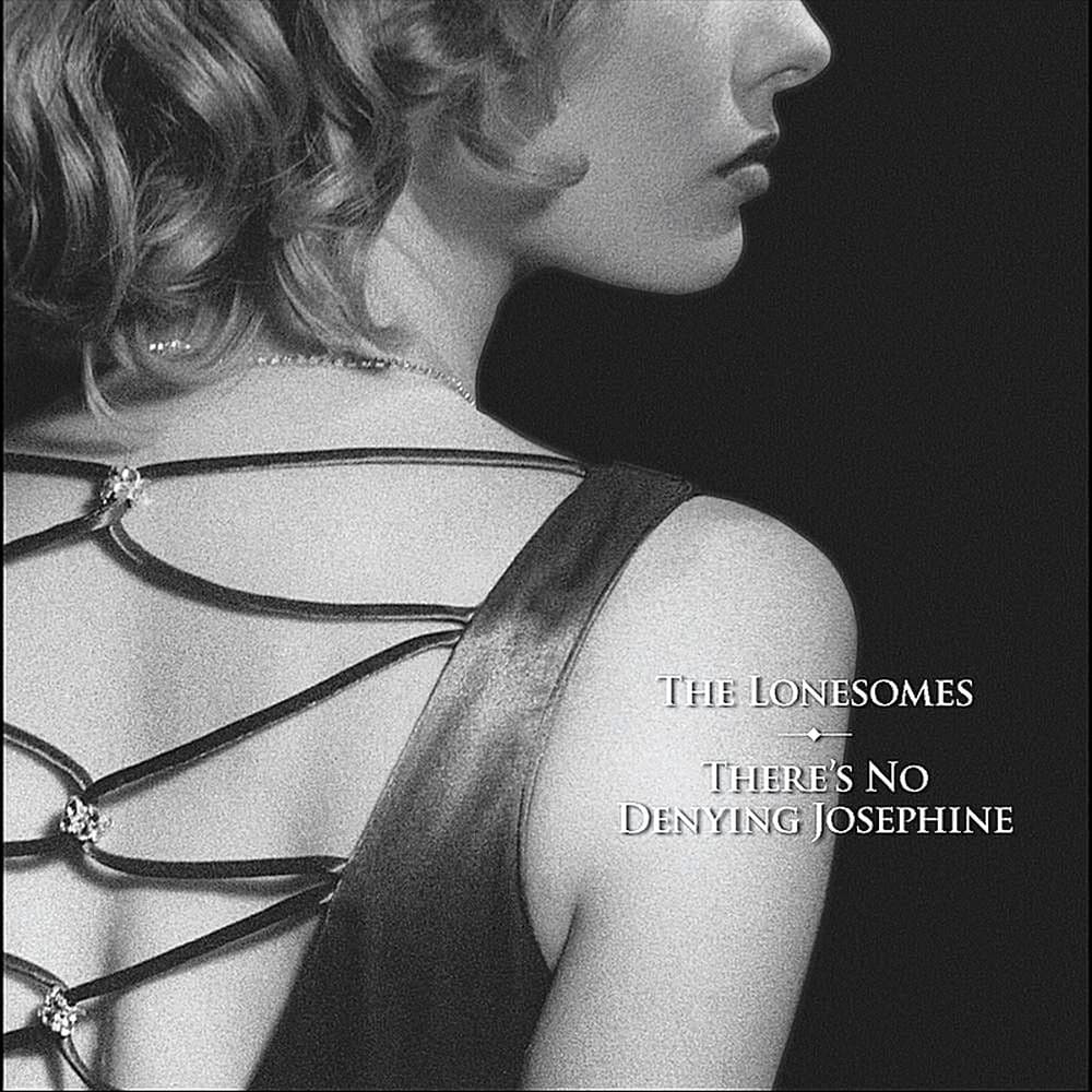 The Lonesomes – Rock