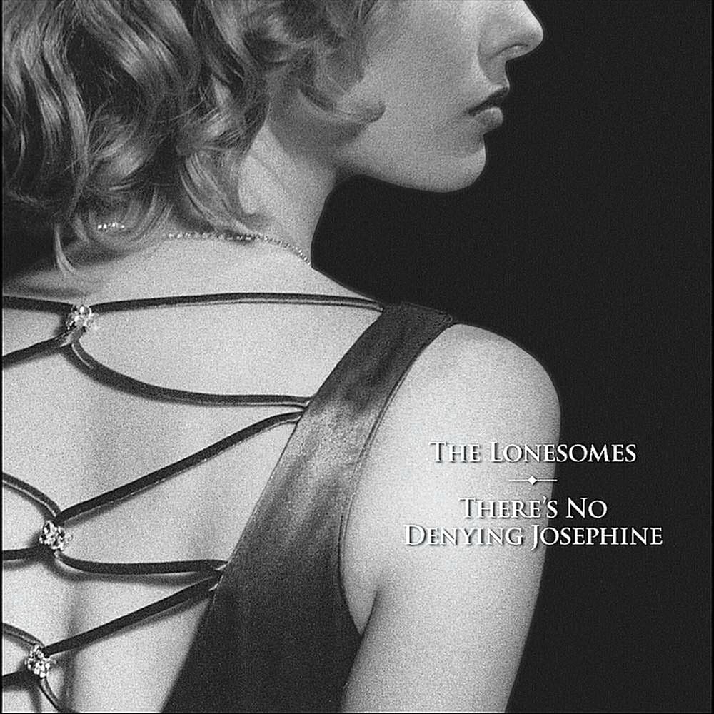 The Lonesomes – Rock