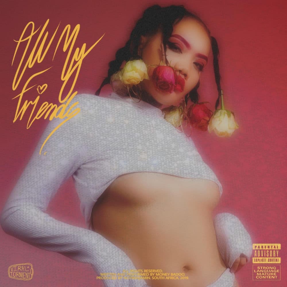 Money Badoo – R&B