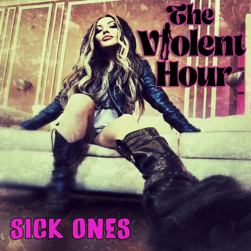 The Violent Hour – Rock