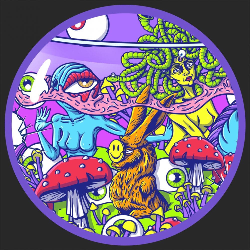 Little Fritter – Techno