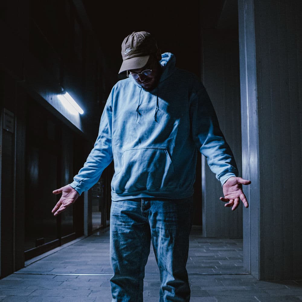SORÄ – Rap/Hip Hop