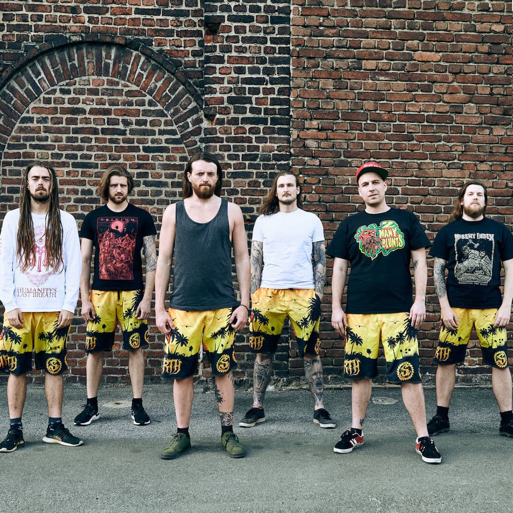 Stillbirth – Grindcore