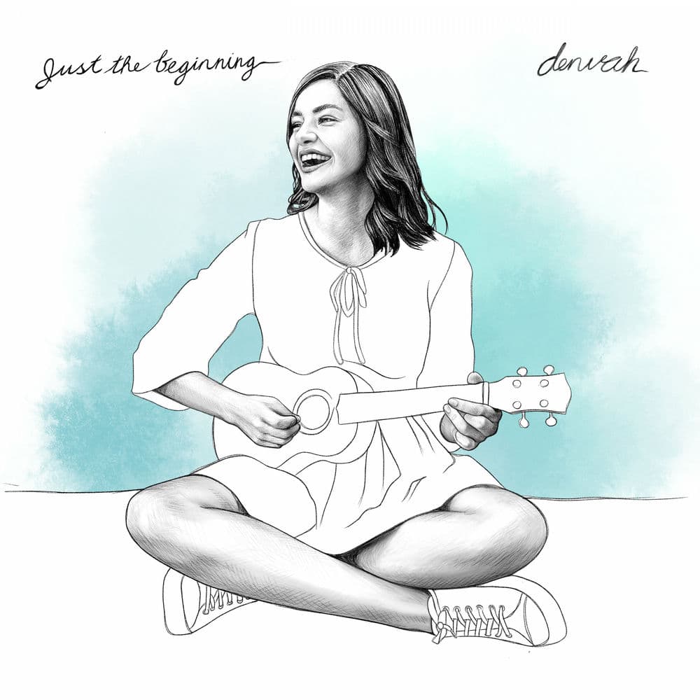 Denvah – Singer-Songwriter