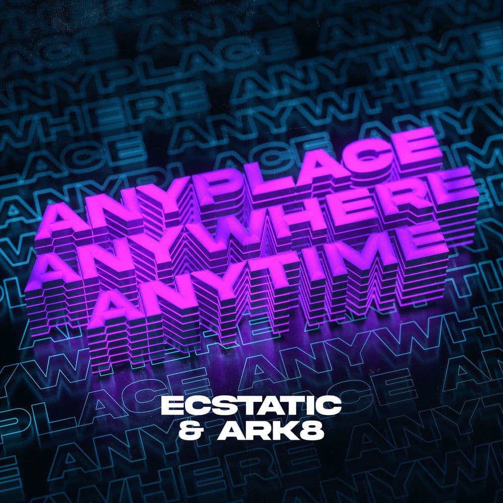 Ark8 – Electro