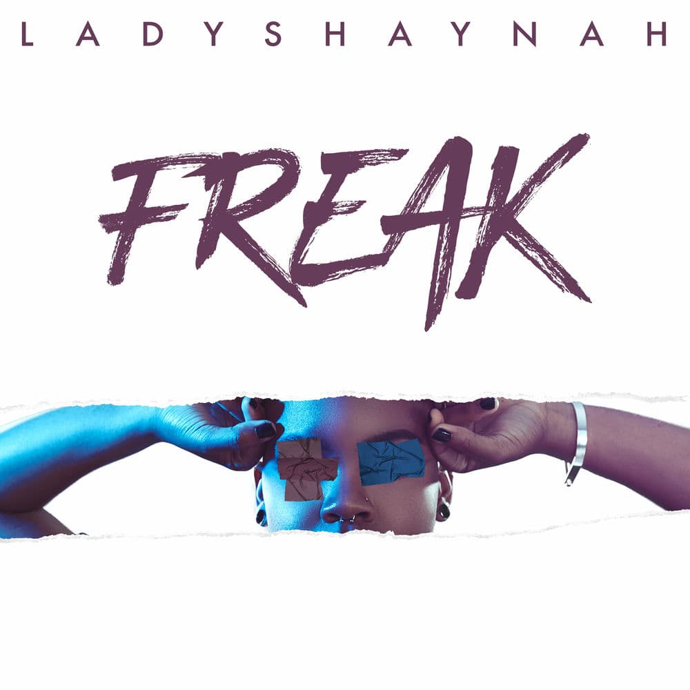 Shaynah – R&B
