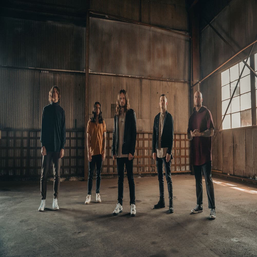 Fit for a King – Metal