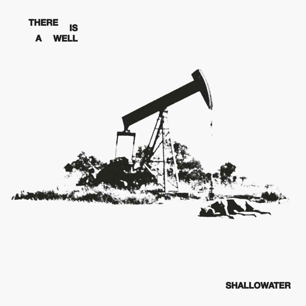 Shallowater – Rock