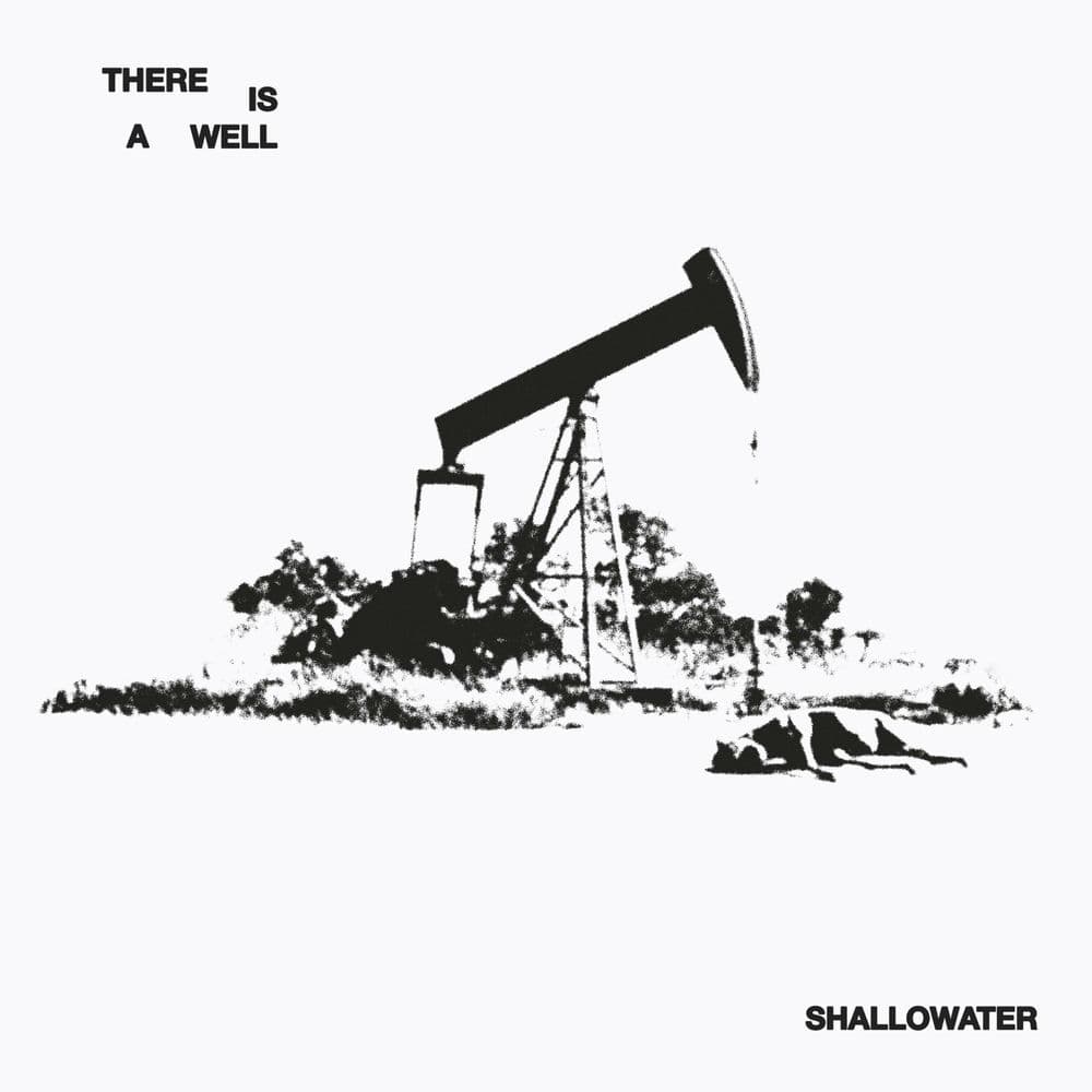 Shallowater – Rock