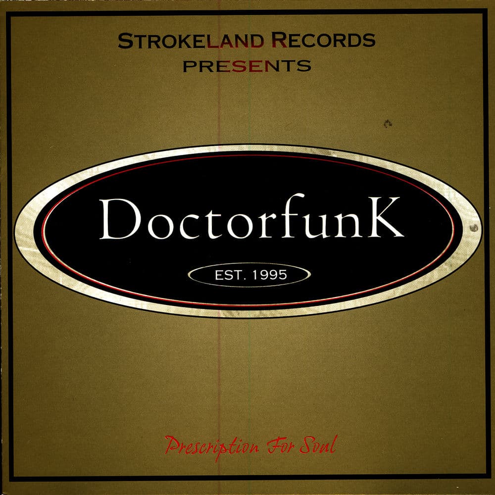 Doctorfunk – Pop