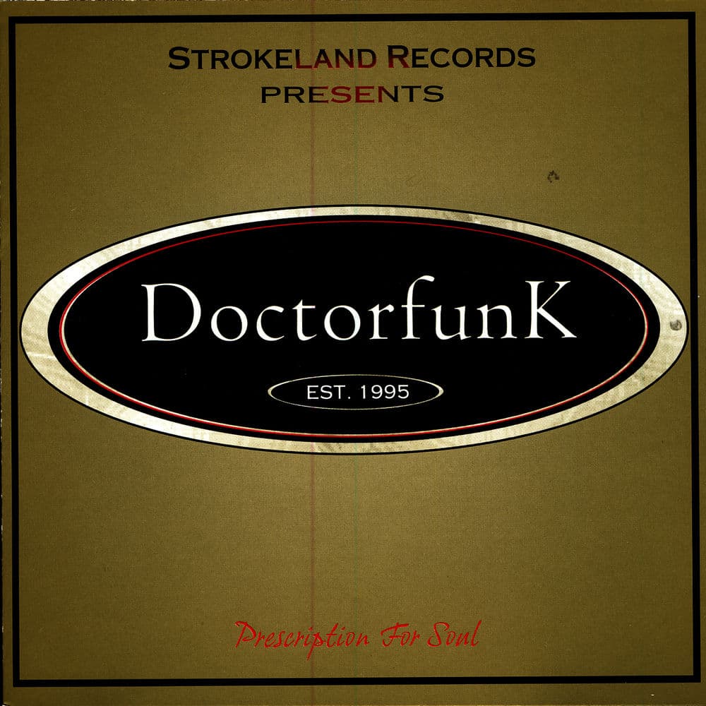 Doctorfunk – Pop