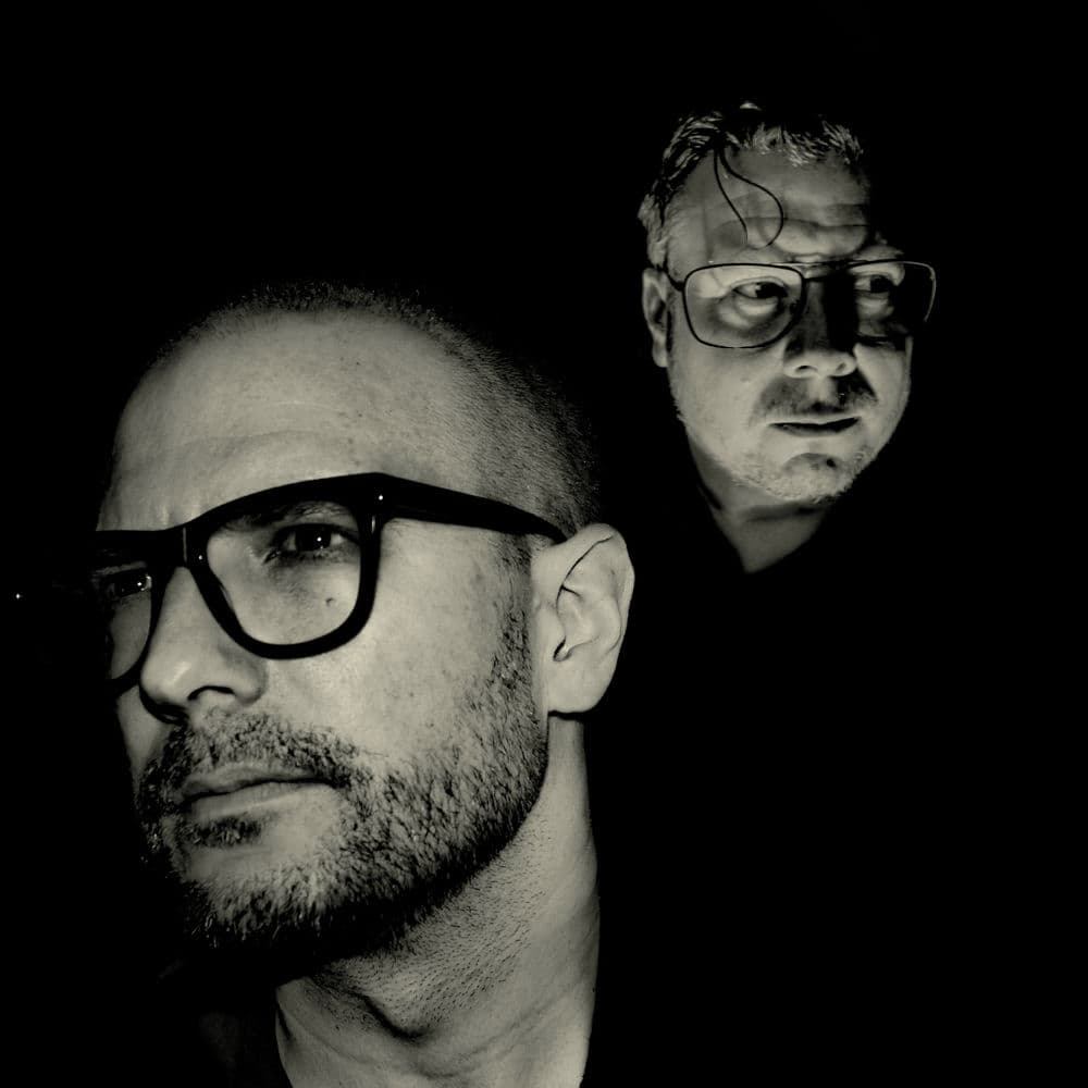 Code 64 – Ebm