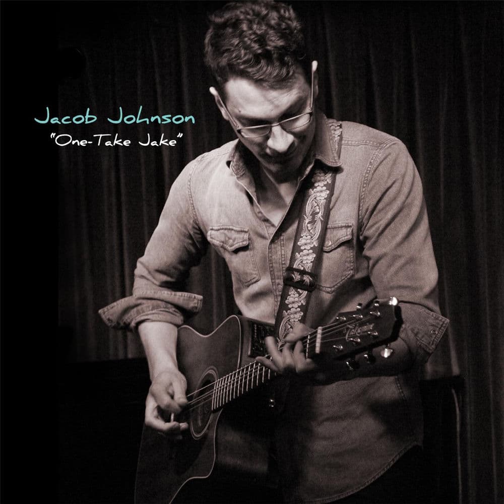 Jacob Johnson