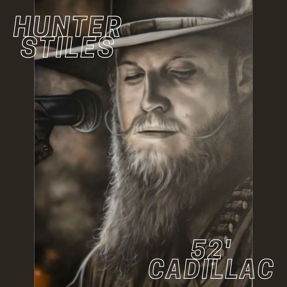 Hunter Stiles – Country