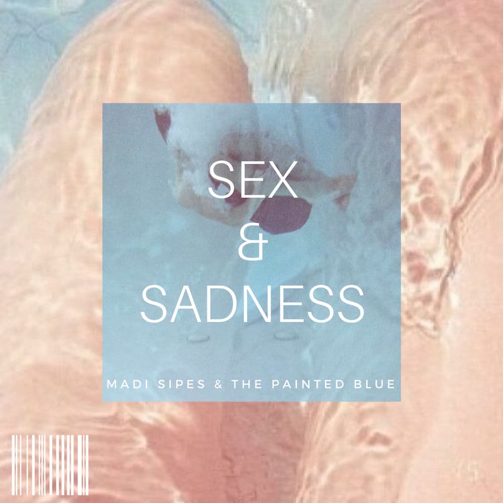 Madi Sipes – Indie Rock