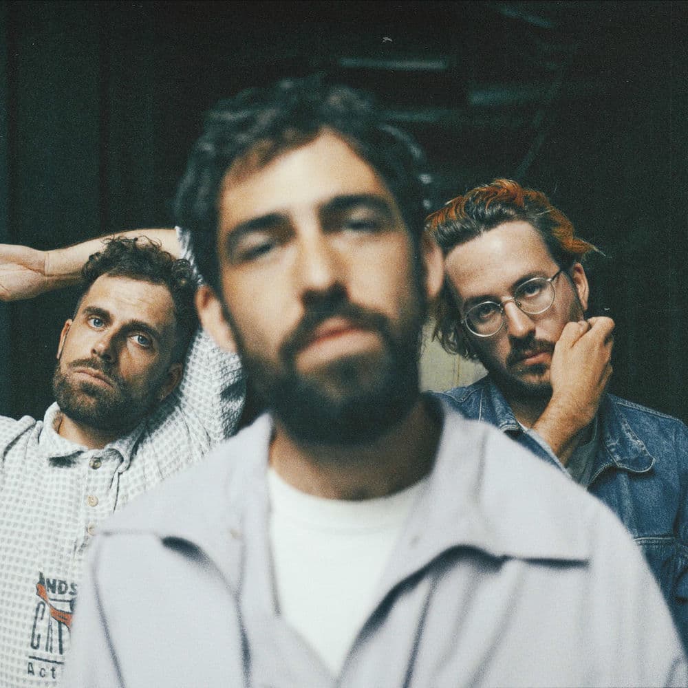 MAD FOXES – Rock