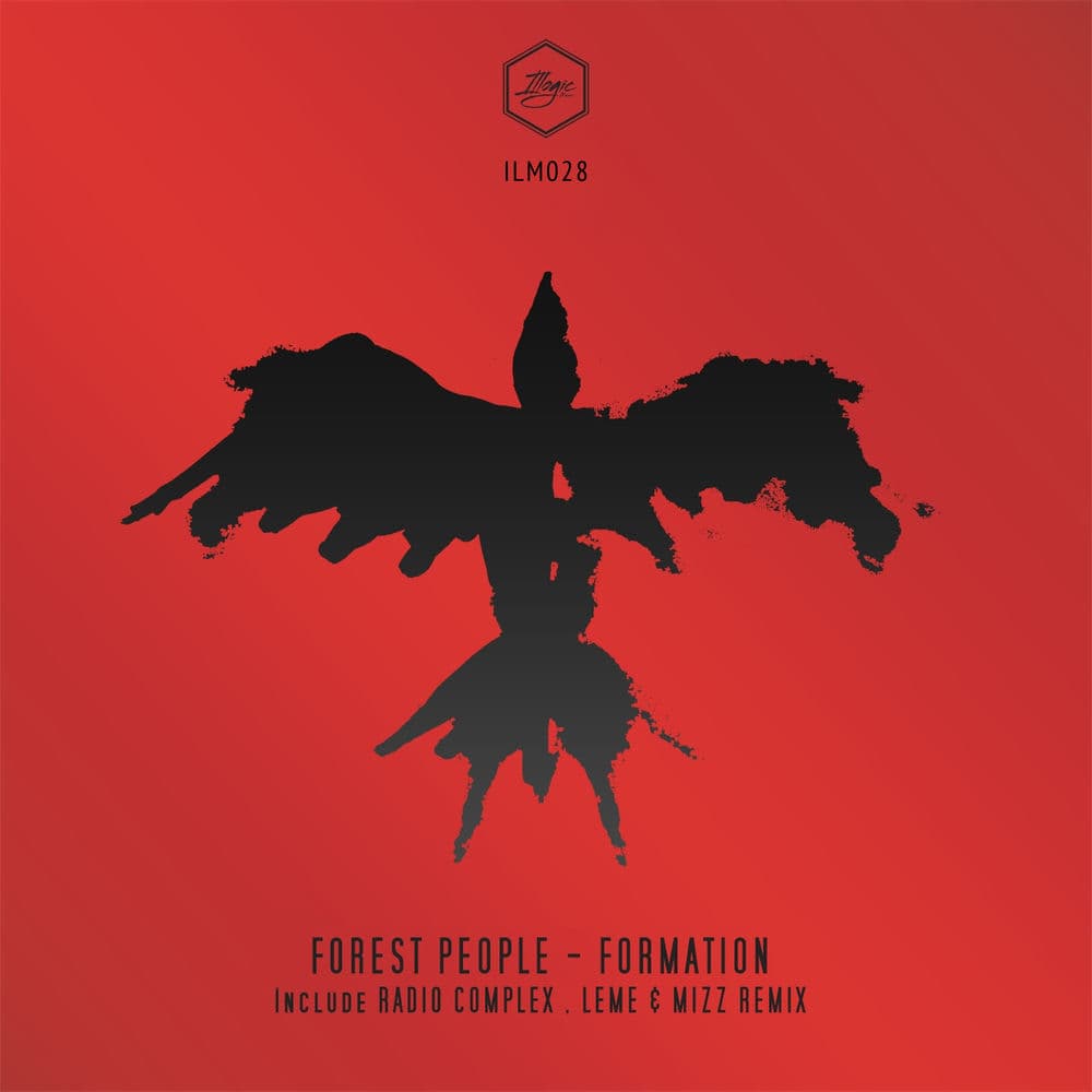 Forest People – Electro