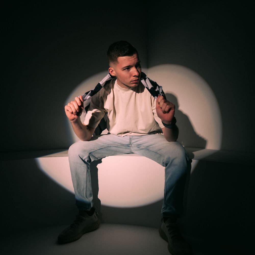 Ostekke – Pop