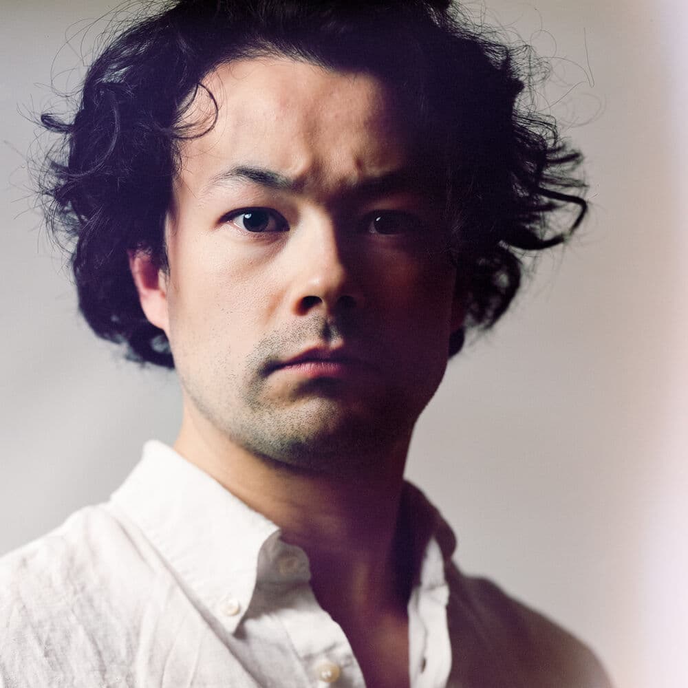 SEAN SHIBE – Baroque