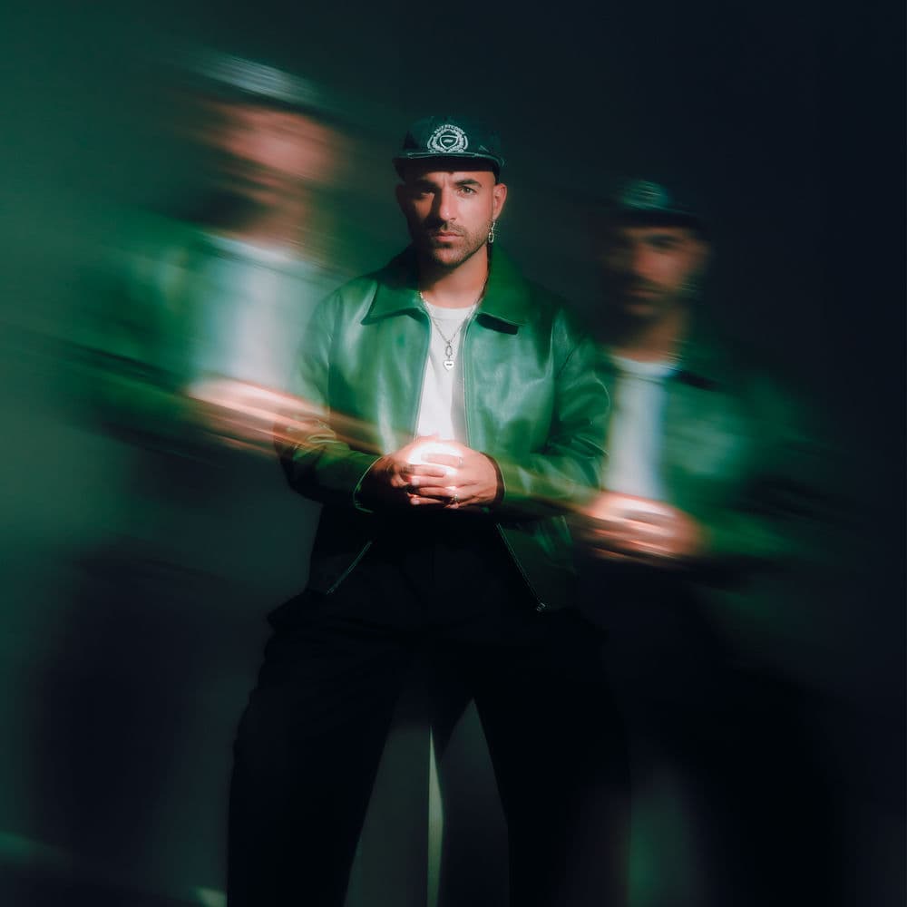 Nil Moliner – Pop