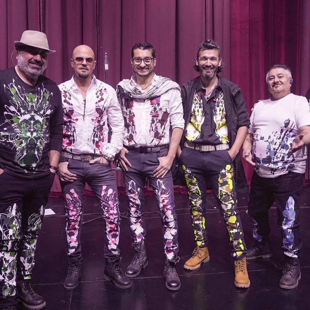 Los Tekis – Soundtrack