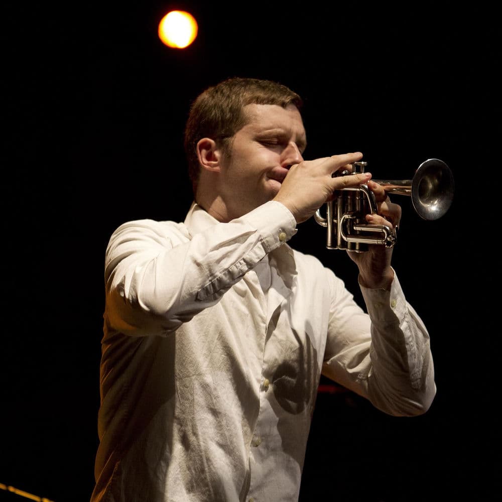 Peter Evans – Jazz
