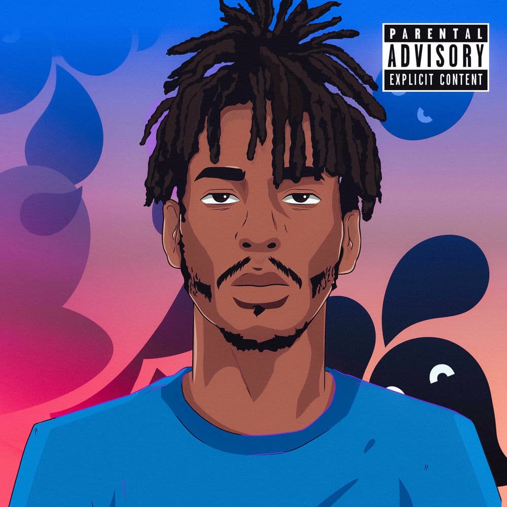 Trayce Chapman – Rap/Hip Hop