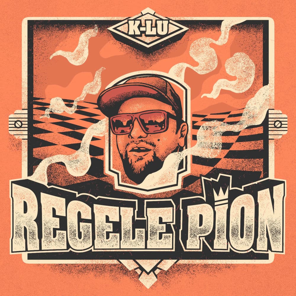 K-LU – Hip-Hop