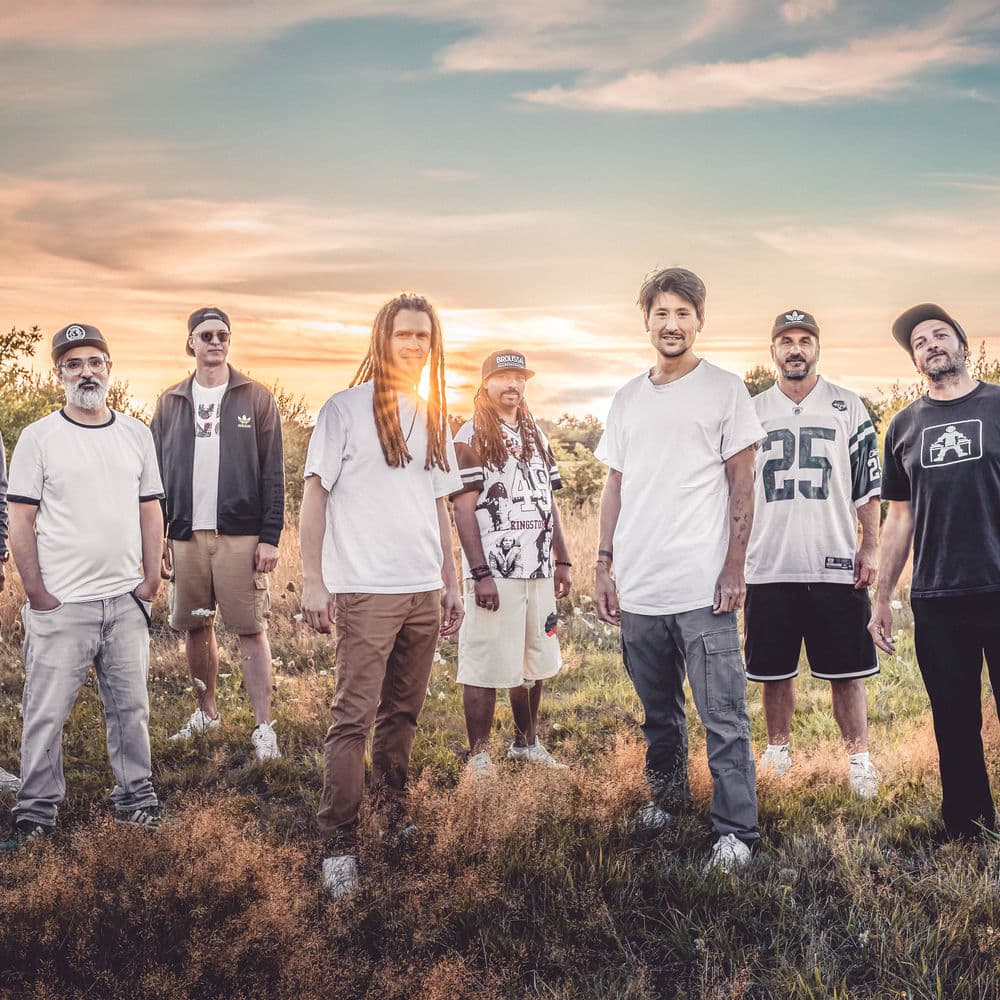 BROUSSAI – Dub