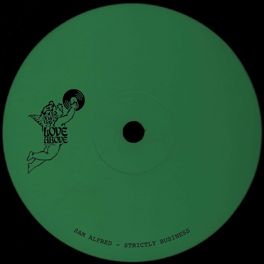 Sam Alfred – Hard House