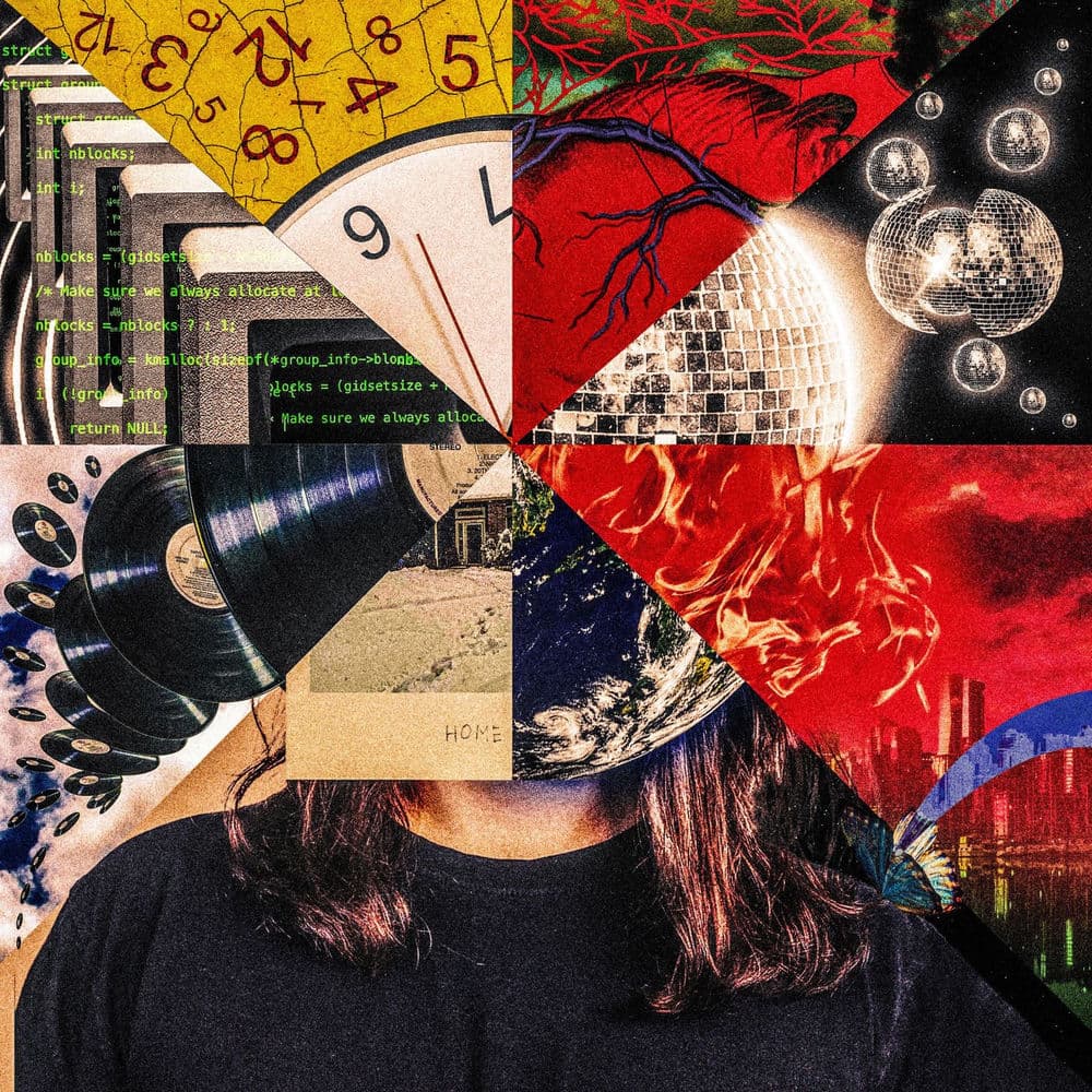 TYNAN – Electro