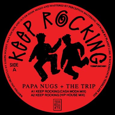 The Trip