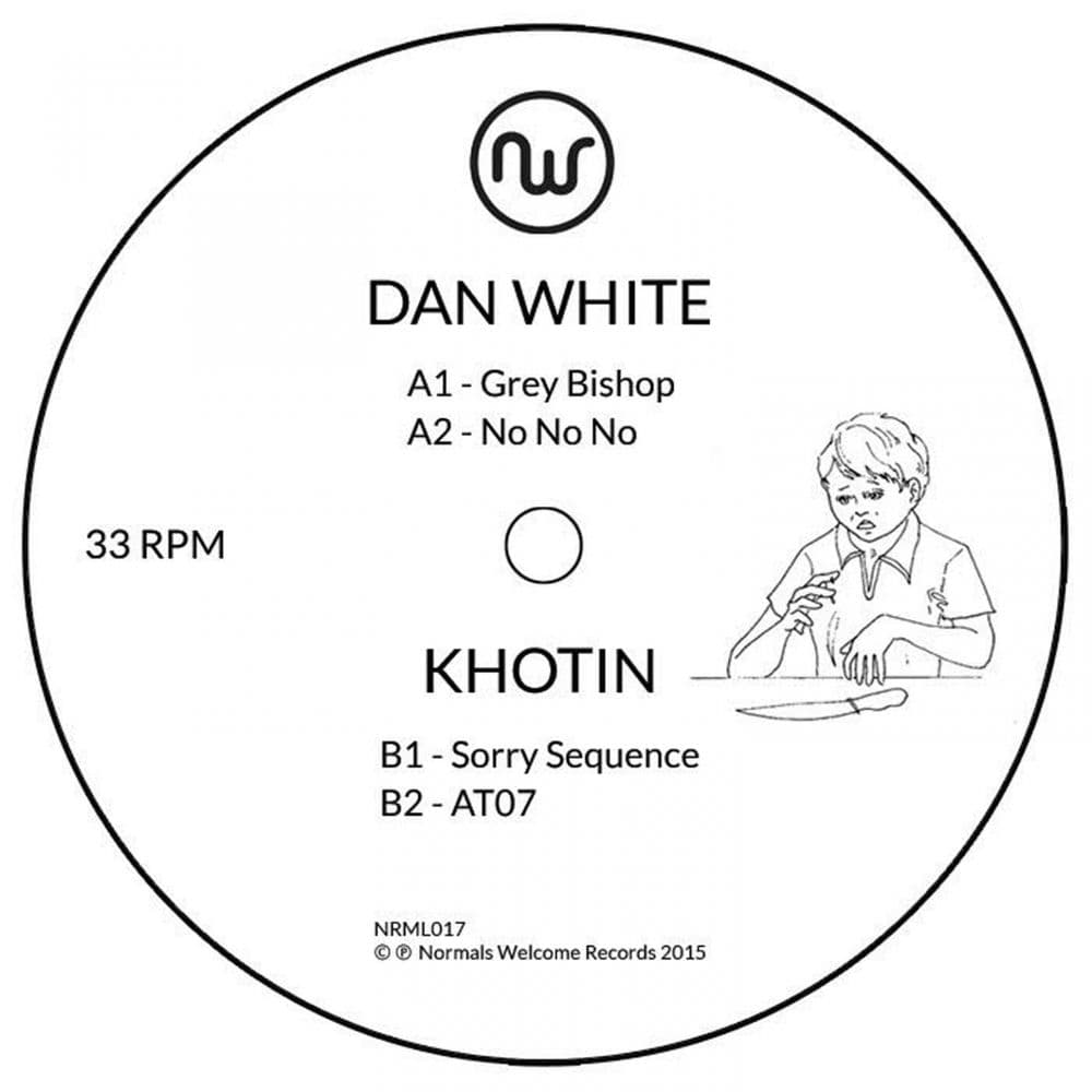 Dan White – Hip-Hop